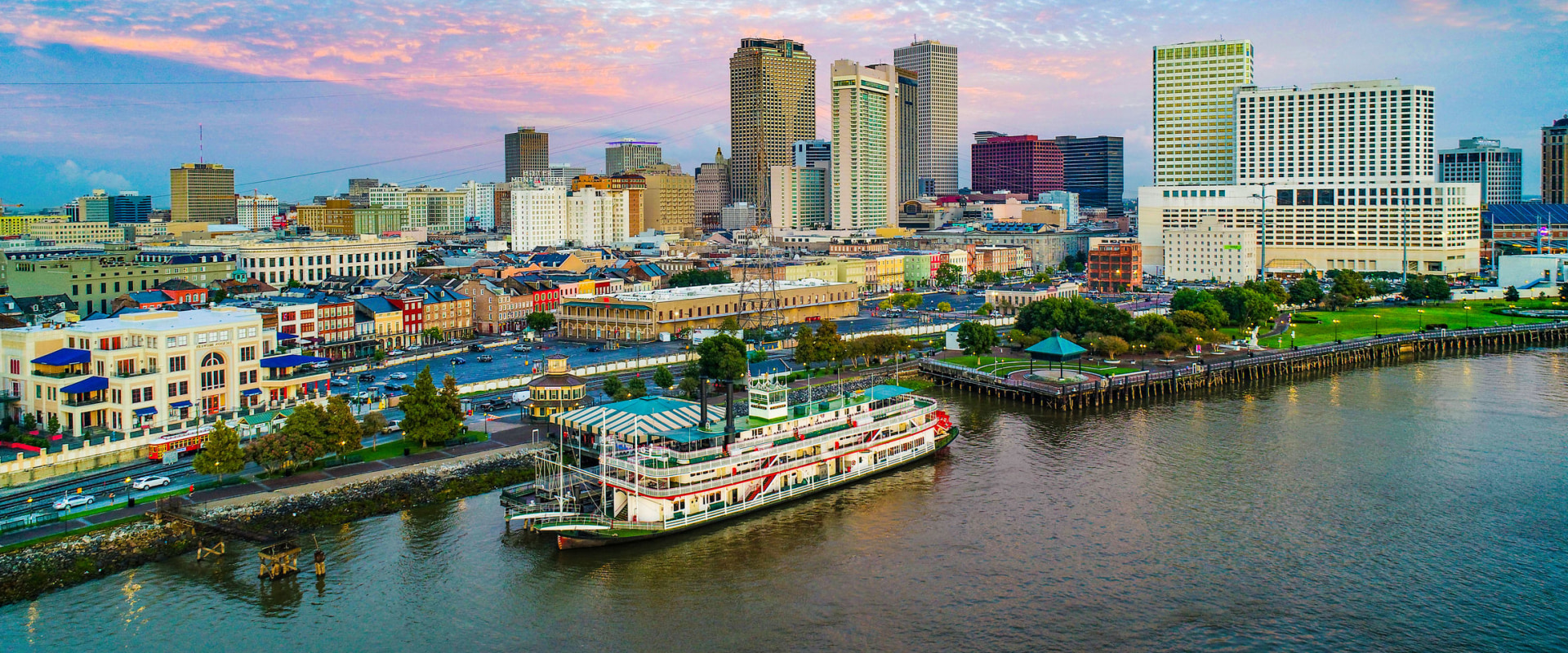 Unlock the Benefits of the Tourism Industry in Northern Louisiana for Your Business