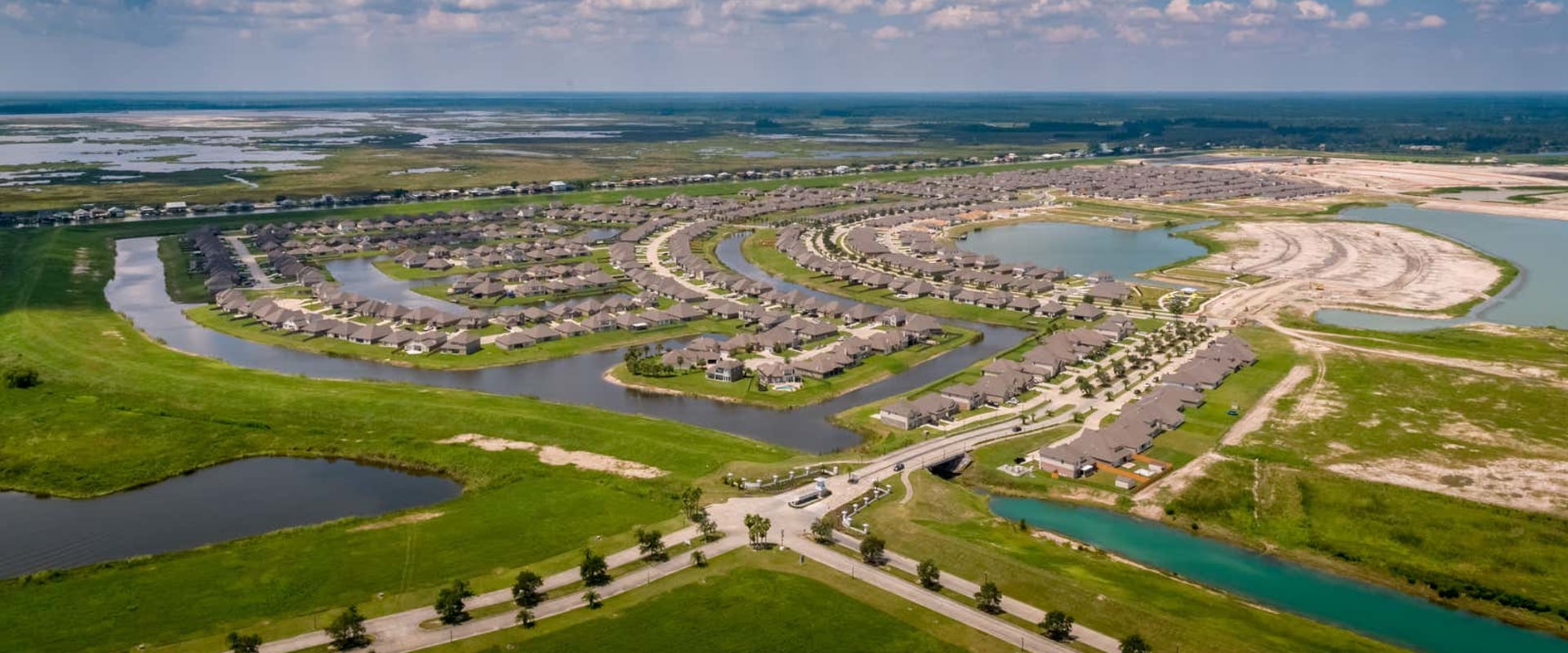The Evolving Business Landscape of Northern Louisiana