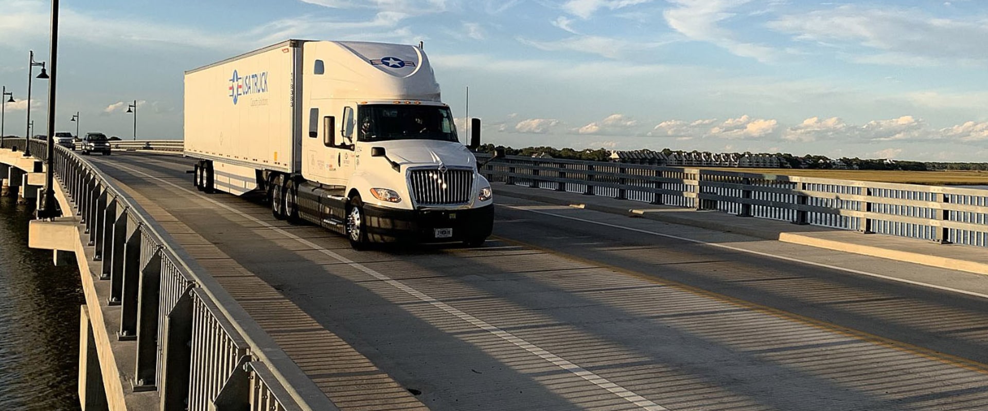 The Benefits of the Transportation System in Northern Louisiana for Businesses