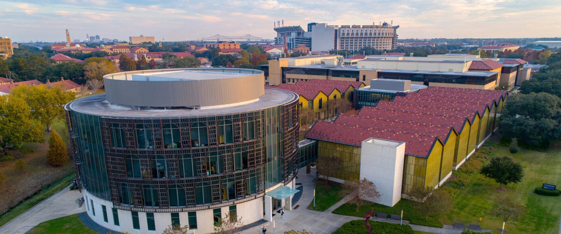 Preparing Students for Business Careers in Northern Louisiana