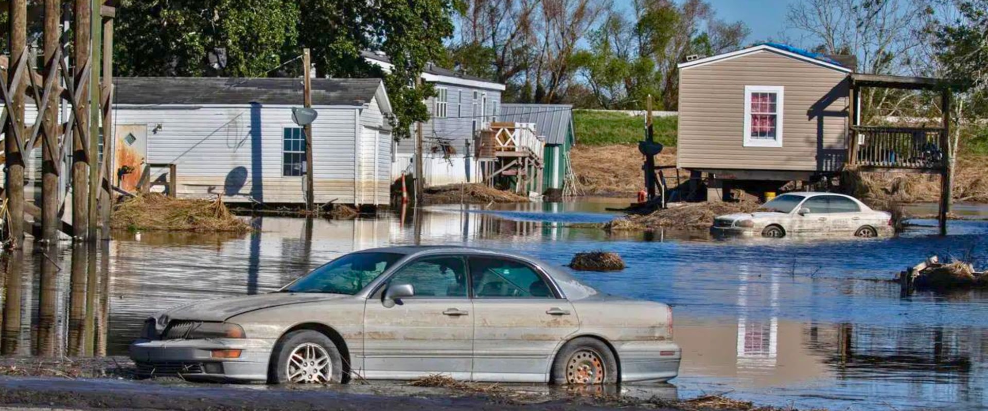 The Impact of Natural Resources in Northern Louisiana on Businesses