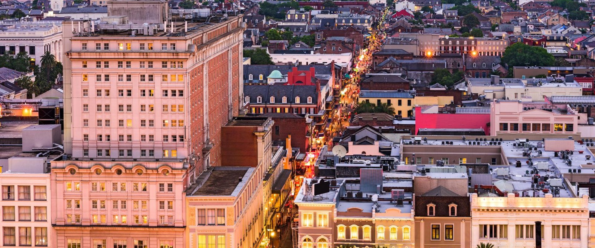 Doing Business in Northern Louisiana: A Comprehensive Guide