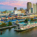 Unlock the Benefits of the Tourism Industry in Northern Louisiana for Your Business