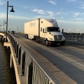 The Benefits of the Transportation System in Northern Louisiana for Businesses