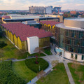 Preparing Students for Business Careers in Northern Louisiana