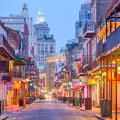 Successful Businesses in Northern Louisiana: A Guide for Aspiring Entrepreneurs