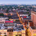 Doing Business in Northern Louisiana: A Comprehensive Guide