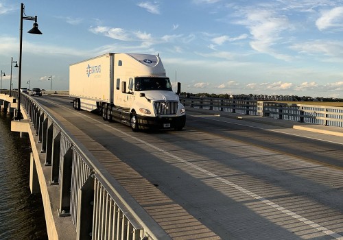 The Benefits of the Transportation System in Northern Louisiana for Businesses