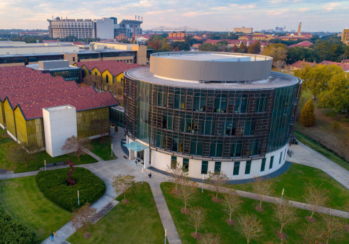 Preparing Students for Business Careers in Northern Louisiana