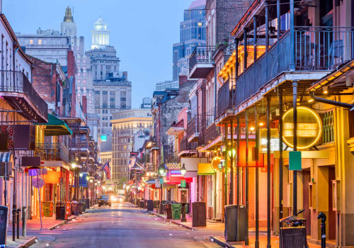 Successful Businesses in Northern Louisiana: A Guide for Aspiring Entrepreneurs