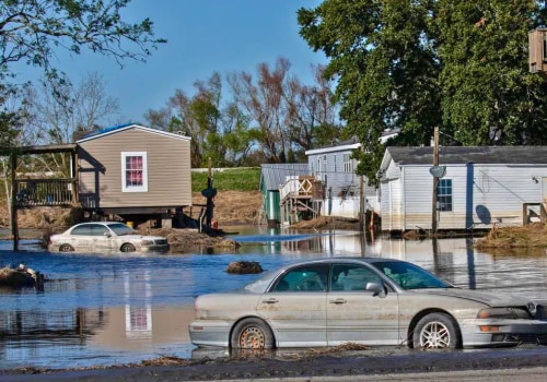 The Impact of Natural Resources in Northern Louisiana on Businesses