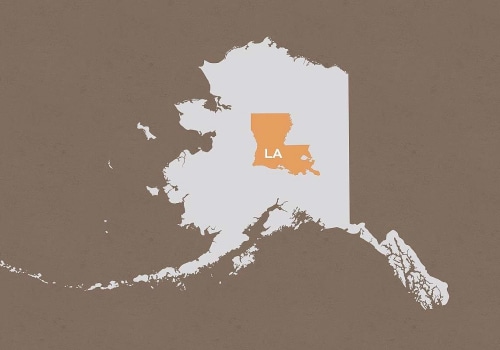 Comparing the Cost of Doing Business in Northern Louisiana