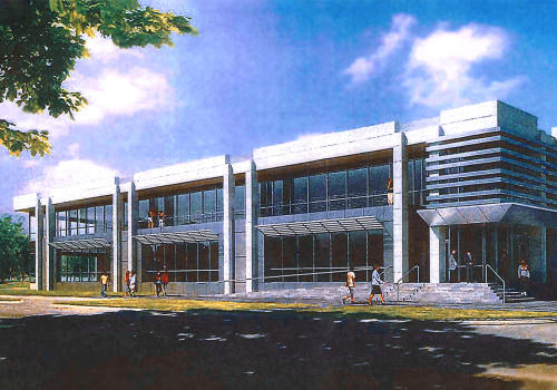 Partnering with Universities and Colleges in Northern Louisiana to Stimulate Entrepreneurship