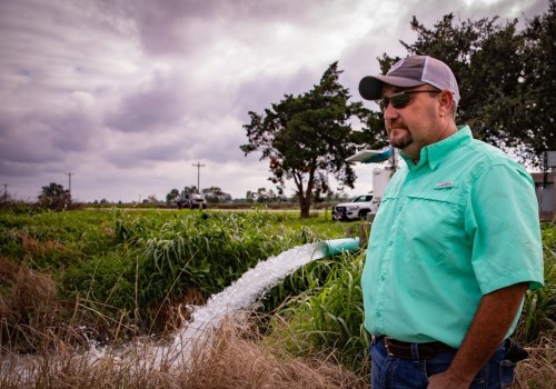 Small Businesses in Northern Louisiana: Overcoming Challenges and Succeeding