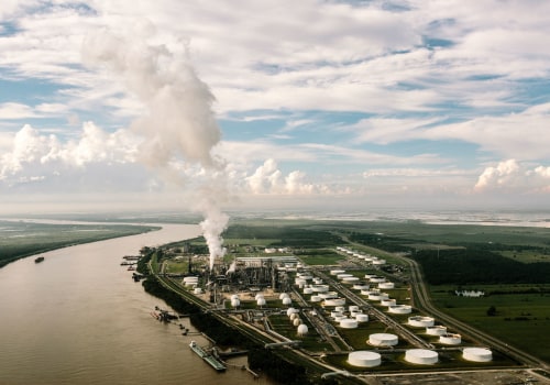 Overcoming Challenges for Businesses in Northern Louisiana
