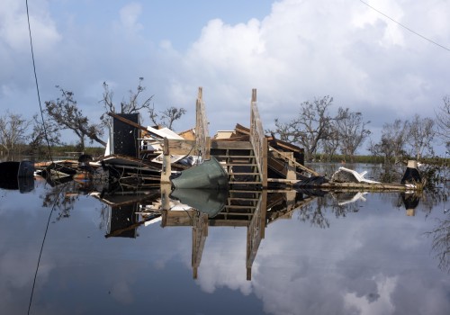 The Impact of Real Estate Costs on Businesses in Northern Louisiana
